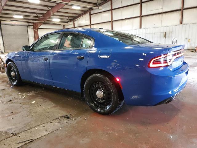 2018 DODGE CHARGER PO - 2C3CDXKT4JH316374
