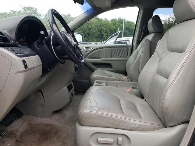 2006 Honda Odyssey Exl VIN: 5FNRL38756B111705 Lot: 59341504