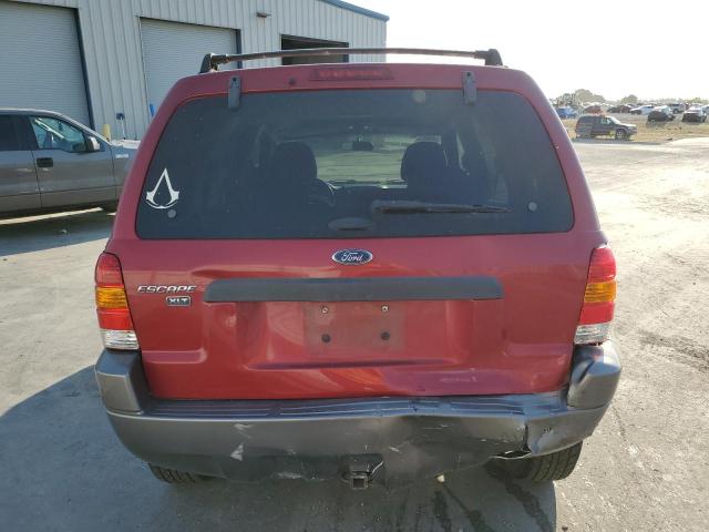 2004 Ford Escape Xlt VIN: 1FMCU031X4KA19439 Lot: 59552394