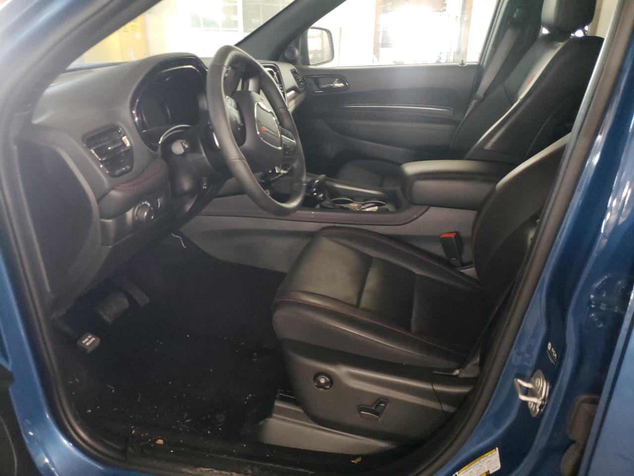 1C4RDJDGXRC119310 2024 Dodge Durango Gt