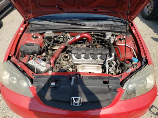 2003 Honda Civic Lx VIN: 1HGEM21523L002479 Lot: 59569894