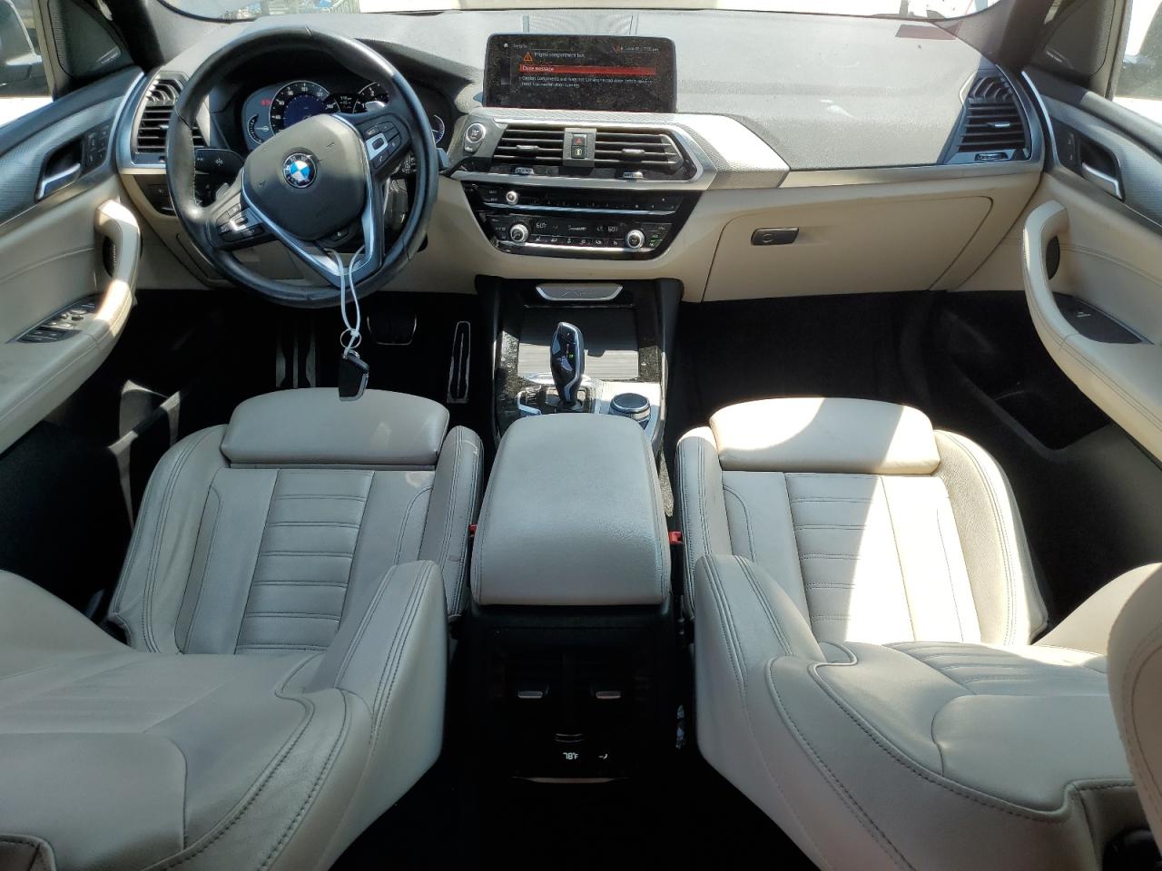 5UXTR9C52KLR06245 2019 BMW X3 xDrive30I