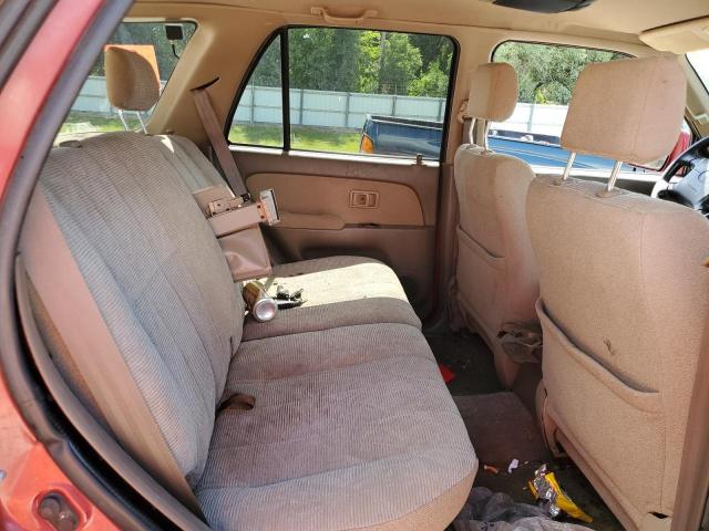 1999 Toyota 4Runner Sr5 VIN: JT3GN86R7X0107467 Lot: 60718854