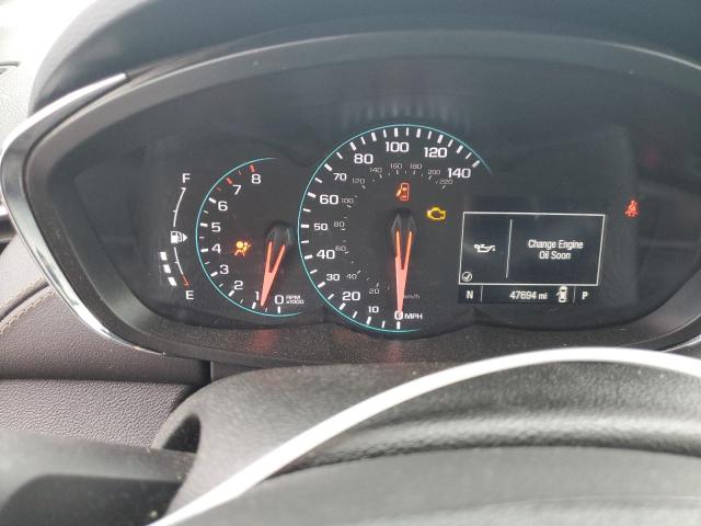 2018 CHEVROLET TRAX 1LT - 3GNCJPSB5JL309363