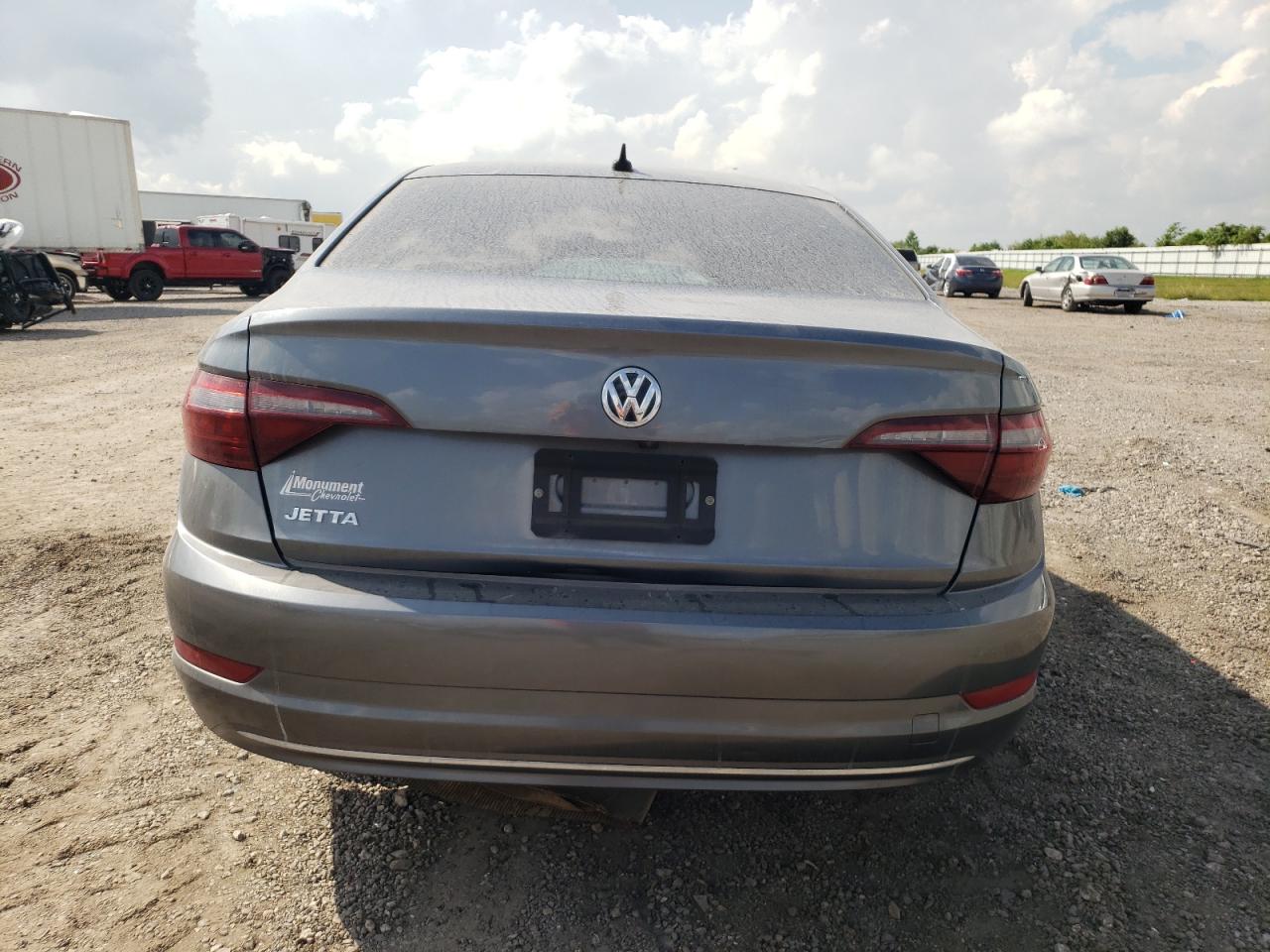 3VWC57BU4MM051315 2021 Volkswagen Jetta S