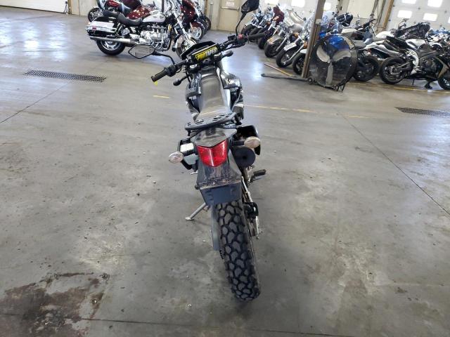 2009 KAWASAKI KLX250 S - JKALXMW129DA01492