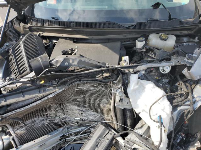 2020 Chevrolet Traverse Lt VIN: 1GNERGKW5LJ318529 Lot: 60233754