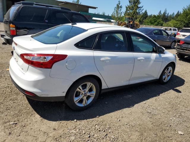 2013 Ford Focus Se VIN: 1FADP3F22DL145476 Lot: 59711404