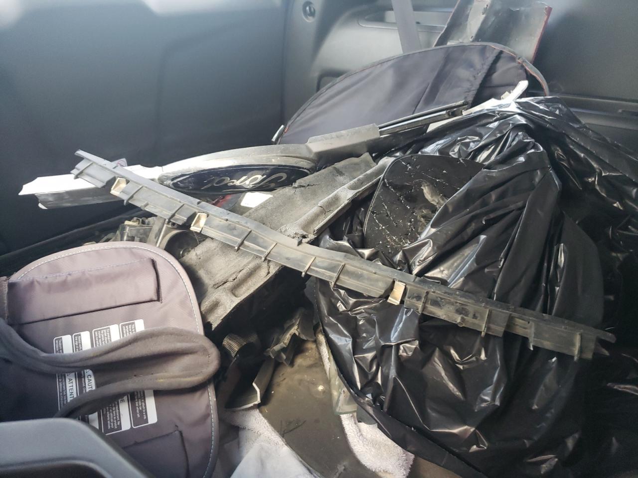 1FM5K7D85DGB88631 2013 Ford Explorer Xlt