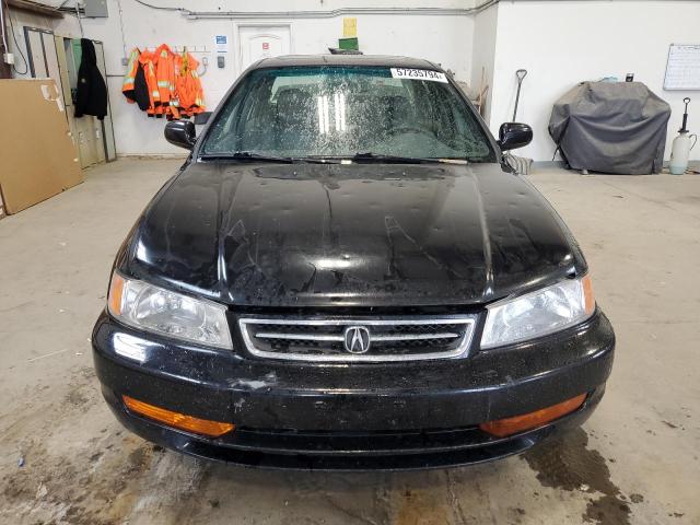 2000 Acura 1.6El Premium VIN: 2HHMB4676YH902728 Lot: 57235794