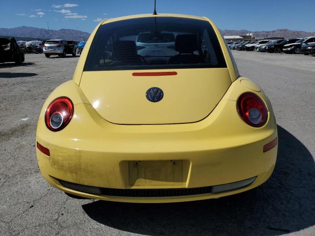 2006 Volkswagen New Beetle Tdi VIN: 3VWPR31C36M415508 Lot: 57744614