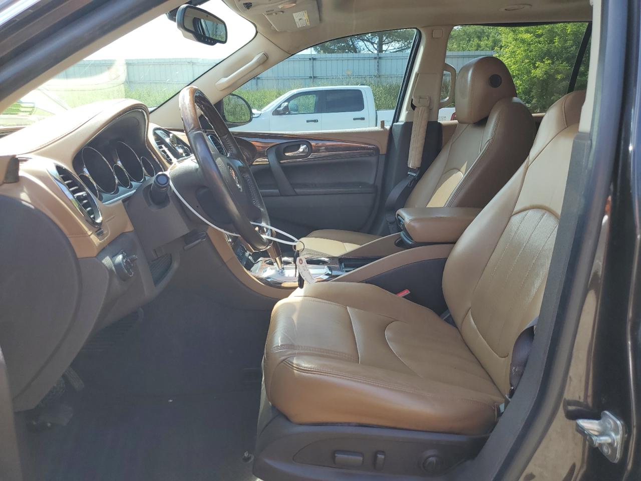 5GAKRBKDXEJ151747 2014 Buick Enclave