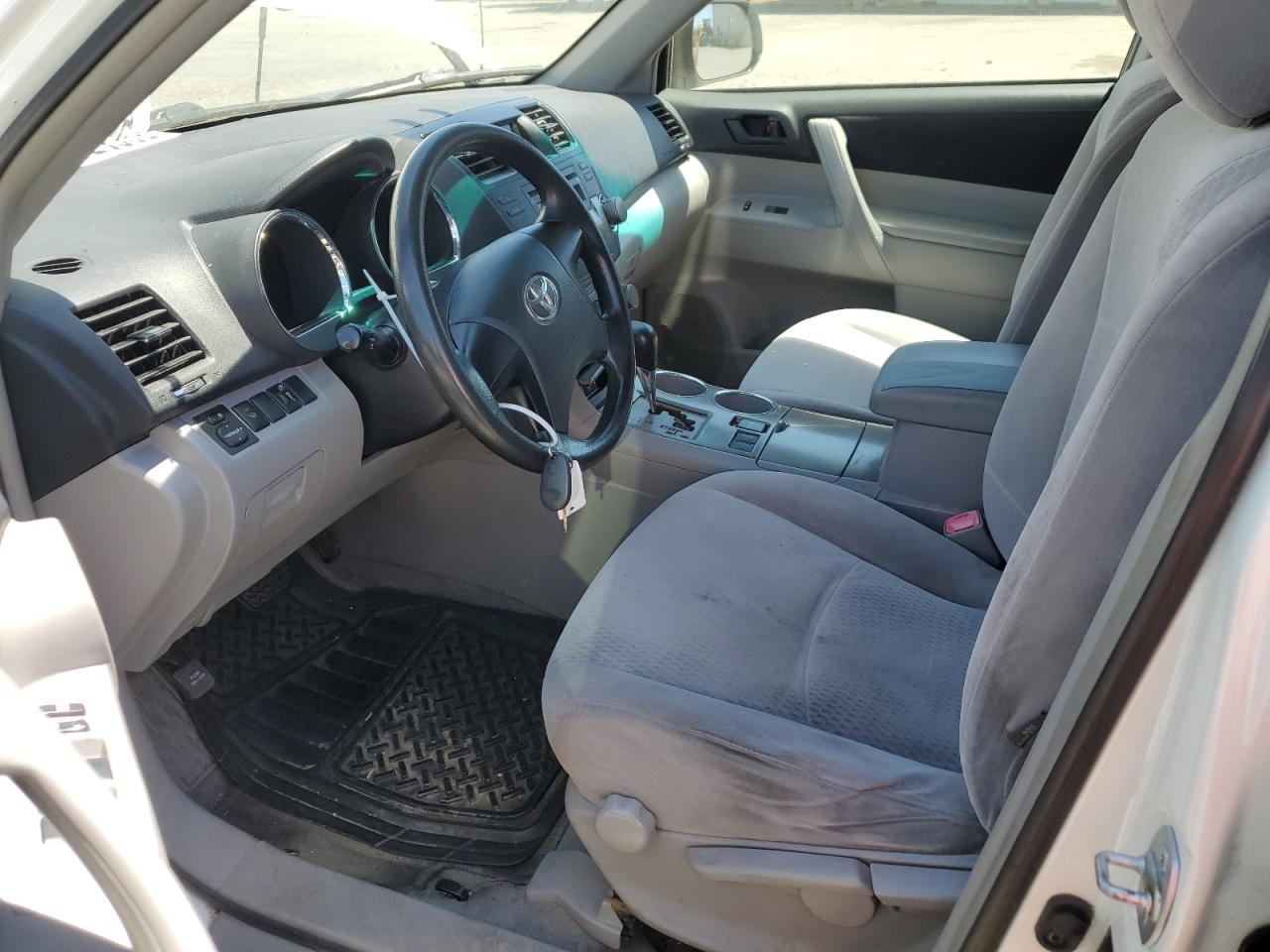 JTEDS41A182023986 2008 Toyota Highlander