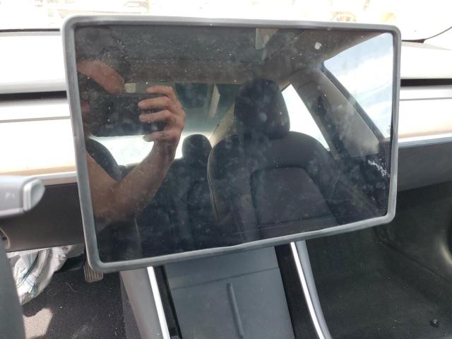 2020 Tesla Model 3 VIN: 5YJ3E1EA1LF792221 Lot: 58626384