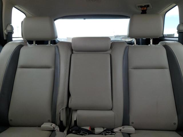 2011 Mazda Cx-9 VIN: JM3TB2CAXB0321075 Lot: 59178084