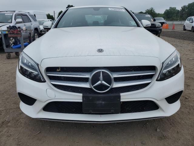 W1KWF8EB7MR629876 Mercedes-Benz C-Class C 300 4MAT 5