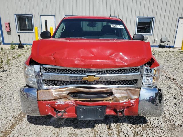 1GCRKSE73DZ285541 2013 Chevrolet Silverado K1500 Lt