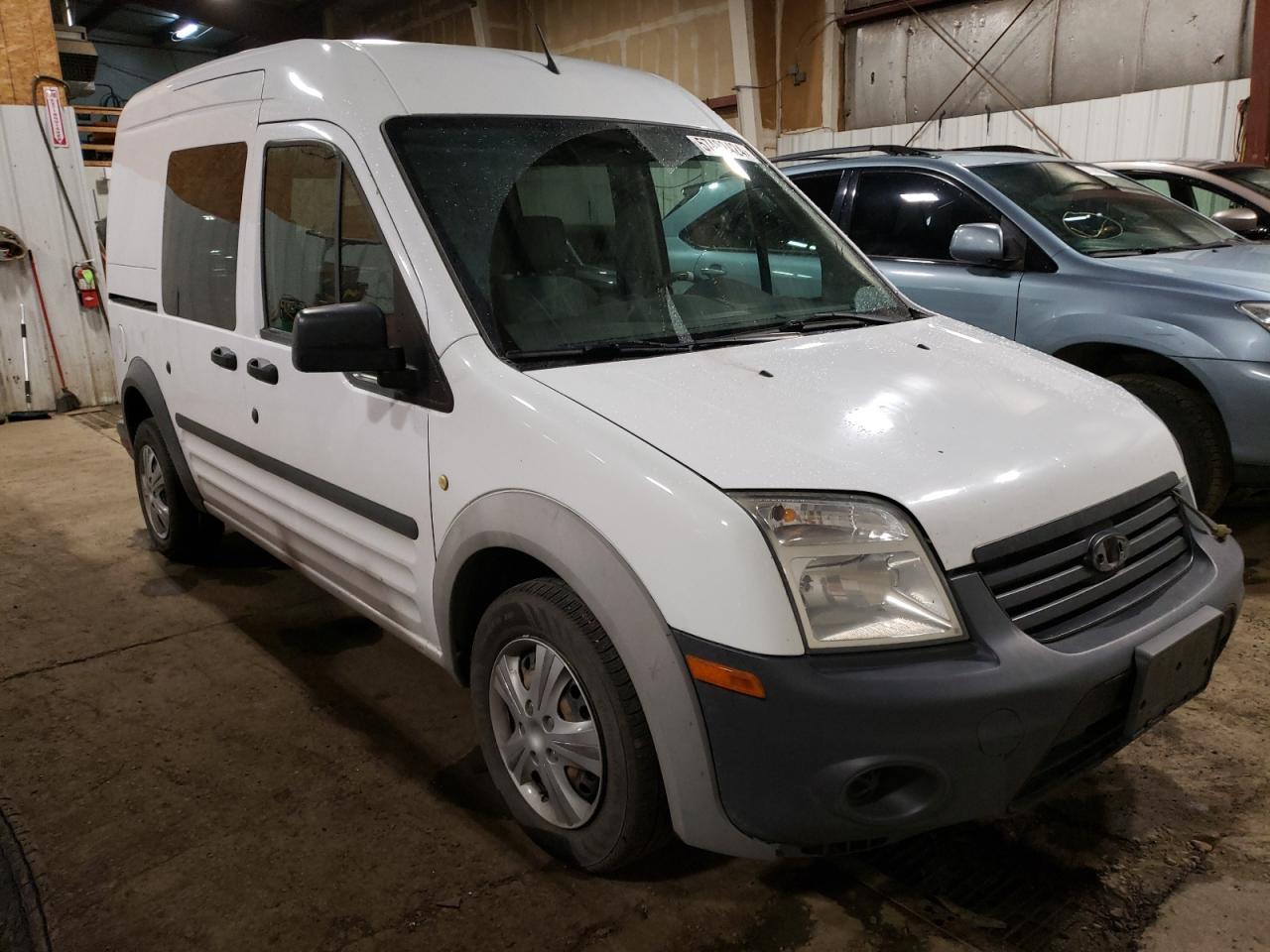 NM0LS6AN1BT047699 2011 Ford Transit Connect Xl