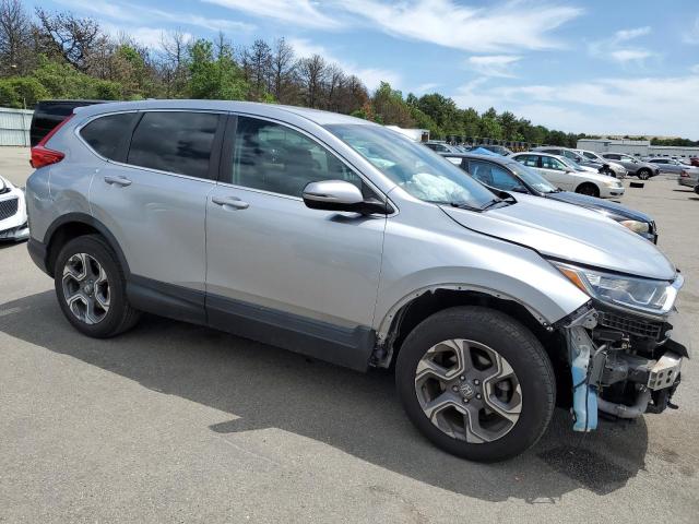 2018 Honda Cr-V Ex VIN: 7FARW2H52JE093273 Lot: 58412204