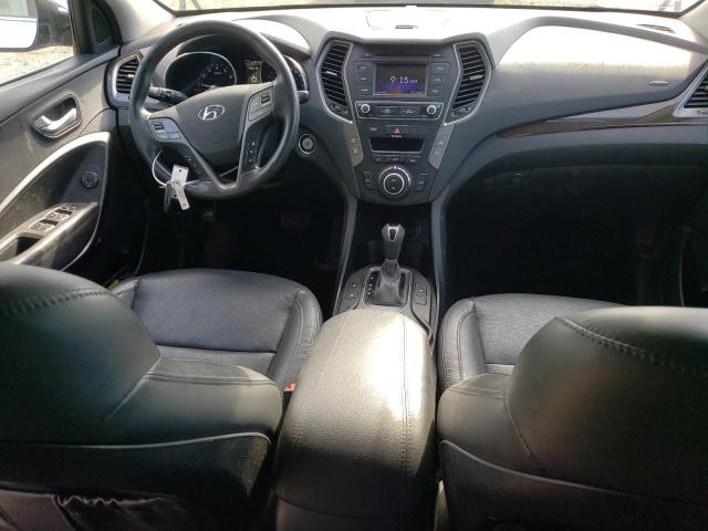 2017 HYUNDAI SANTA FE S - 5XYZUDLA0HG424372