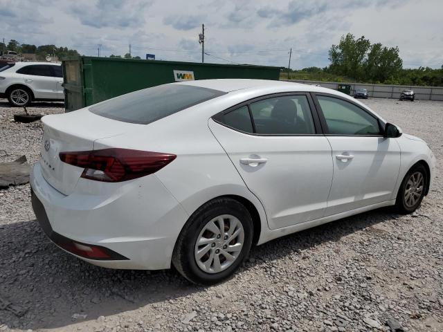 2019 Hyundai Elantra Se VIN: 5NPD74LF8KH462803 Lot: 57630654