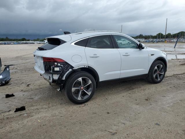 2021 Jaguar E-Pace Se VIN: SADFP2FX2M1024732 Lot: 55578074