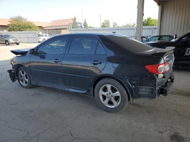 2011 Toyota Corolla Base VIN: 2T1BU4EE7BC645553 Lot: 59442744