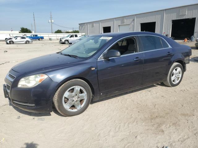 2008 Chevrolet Malibu Ls VIN: 1G1ZG57B78F213150 Lot: 56666894