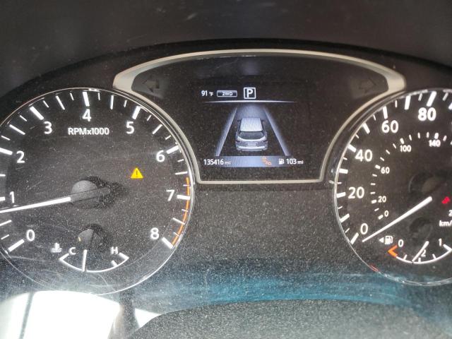 2016 Nissan Pathfinder S VIN: 5N1AR2MM1GC657428 Lot: 57688444