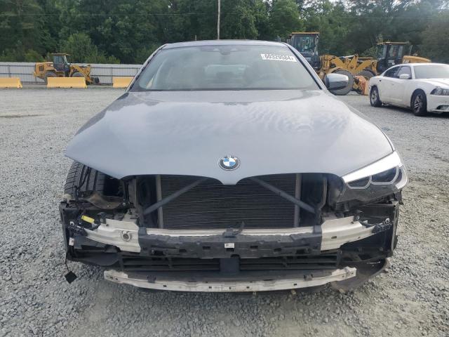 2018 BMW 540 I - WBAJE5C53JWA96683