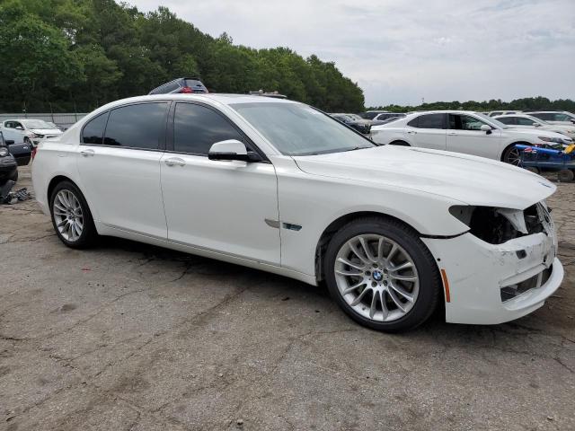 VIN WBAYE8C58FD781617 2015 BMW 7 Series, 750 LI no.4