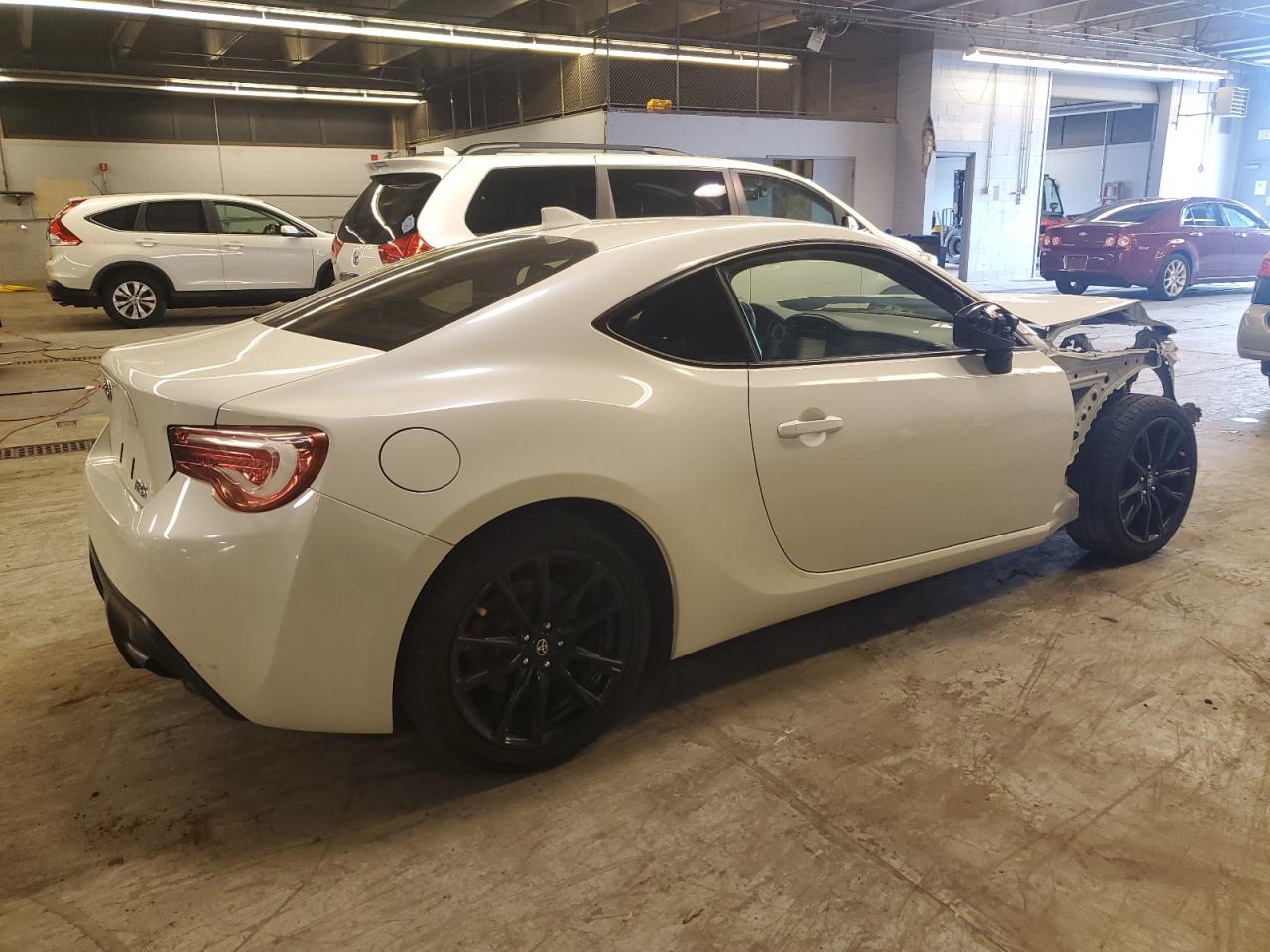 Lot #2943273876 2017 TOYOTA 86 BASE