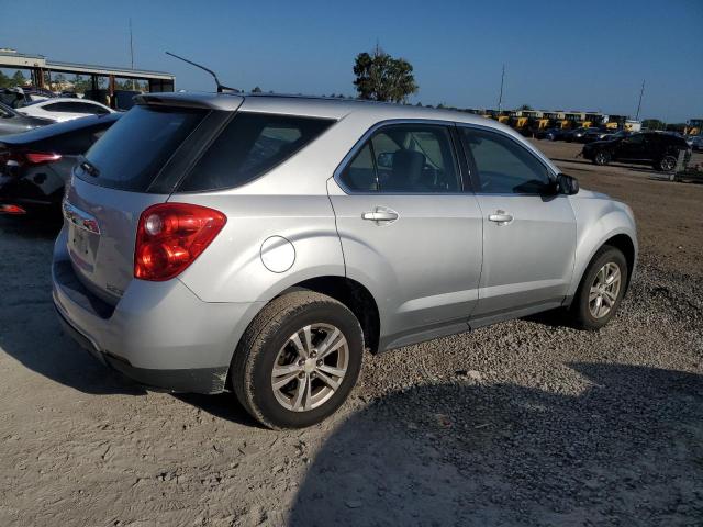 2013 Chevrolet Equinox Ls VIN: 2GNALBEK2D1117467 Lot: 57878714