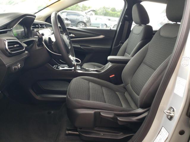 2023 CHEVROLET BOLT EUV L - 1G1FY6S03P4153406