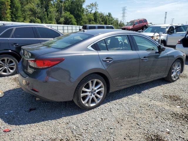 VIN JM1GJ1V56F1187978 2015 MAZDA 6 no.3