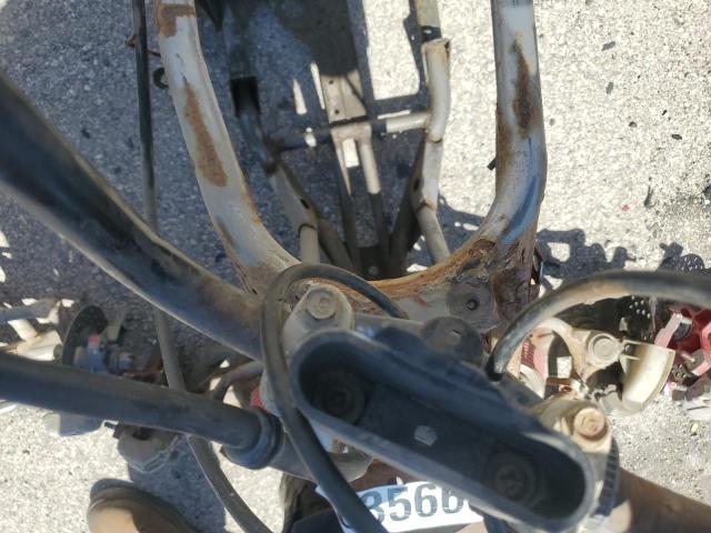 2004 HONDA TRX250 EX 478TE270544314752