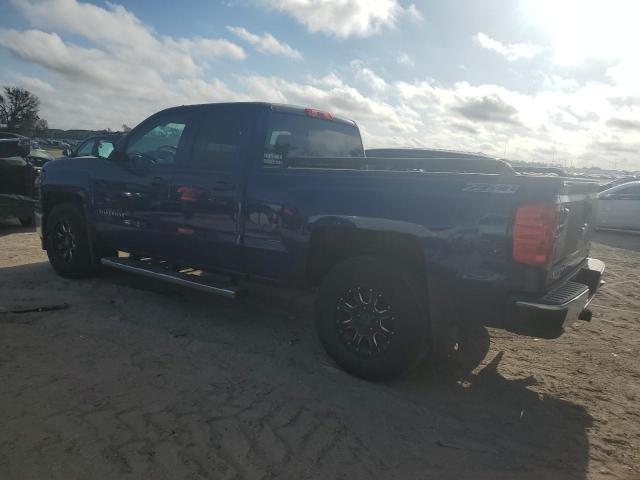 2014 Chevrolet Silverado K1500 Lt VIN: 1GCVKREC8EZ257157 Lot: 59577344