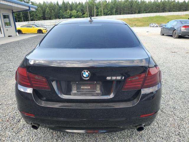 2011 BMW 535 I VIN: WBAFR7C59BC801962 Lot: 58634024