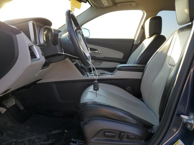 2017 CHEVROLET EQUINOX PR 2GNFLGEK1H6160712