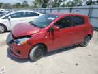 2022 MITSUBISHI MIRAGE ES - ML32AUHJ6NH002356