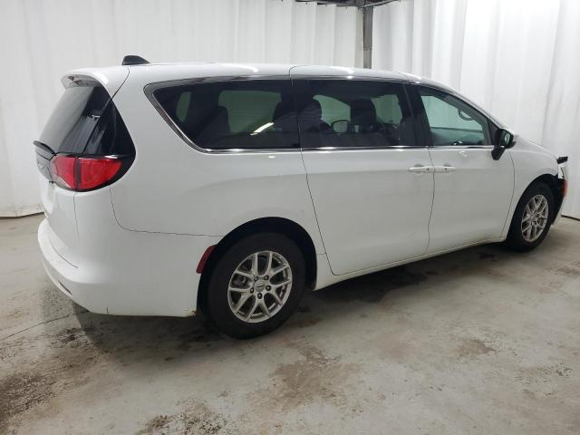 2022 Chrysler Voyager Lx VIN: 2C4RC1CG9NR226497 Lot: 57957884