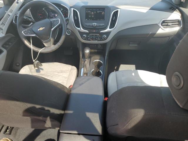 2019 Chevrolet Equinox Lt VIN: 2GNAXKEV1K6260960 Lot: 60847264