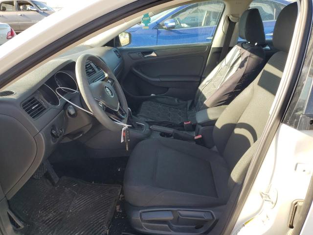 2016 Volkswagen Jetta S VIN: 3VW267AJ0GM282006 Lot: 57439944