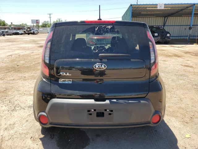 VIN KNDJN2A21J7596861 2018 KIA Soul no.6