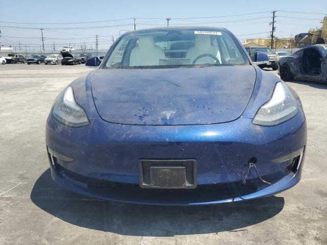 2019 Tesla Model 3 VIN: 5YJ3E1EB0KF421767 Lot: 58260844