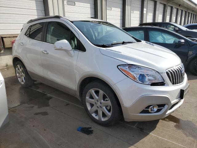 2015 Buick Encore Convenience VIN: KL4CJBSB5FB270675 Lot: 56092014