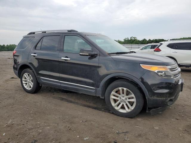 2015 Ford Explorer Xlt VIN: 1FM5K8D89FGB63479 Lot: 57755554