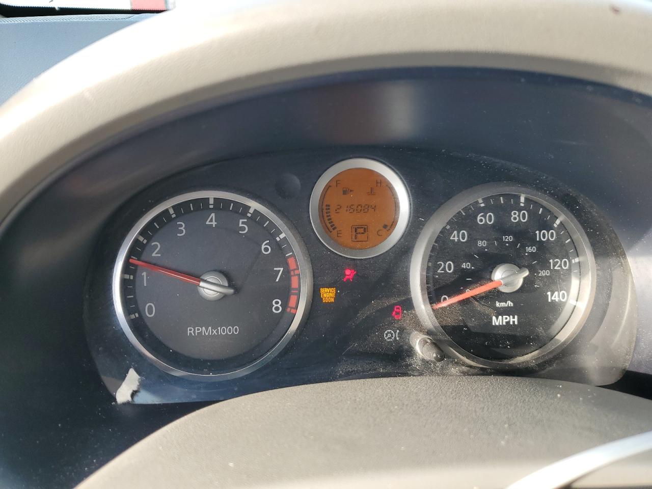 3N1AB61E07L628359 2007 Nissan Sentra 2.0