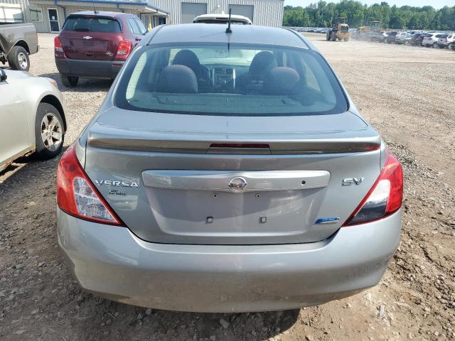 2014 Nissan Versa S VIN: 3N1CN7AP5EK464178 Lot: 59947504