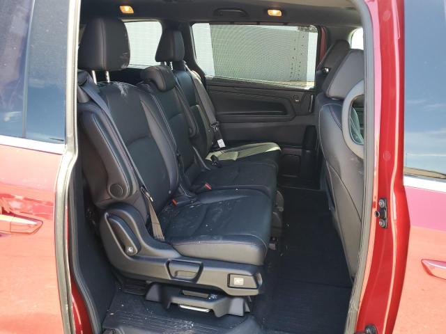 2023 HONDA ODYSSEY SP 5FNRL6H70PB034440